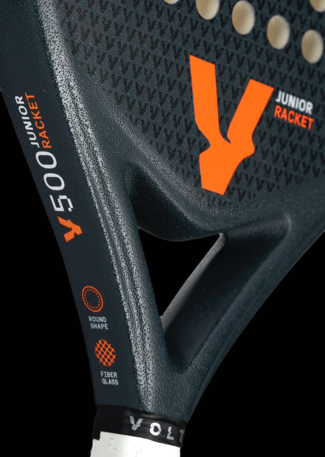 Volt 500 Junior