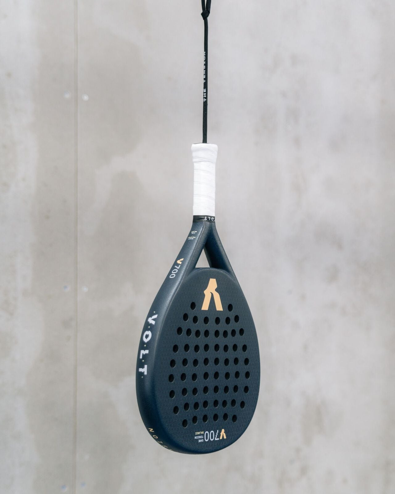 Rave Racket Rackets – The Camp