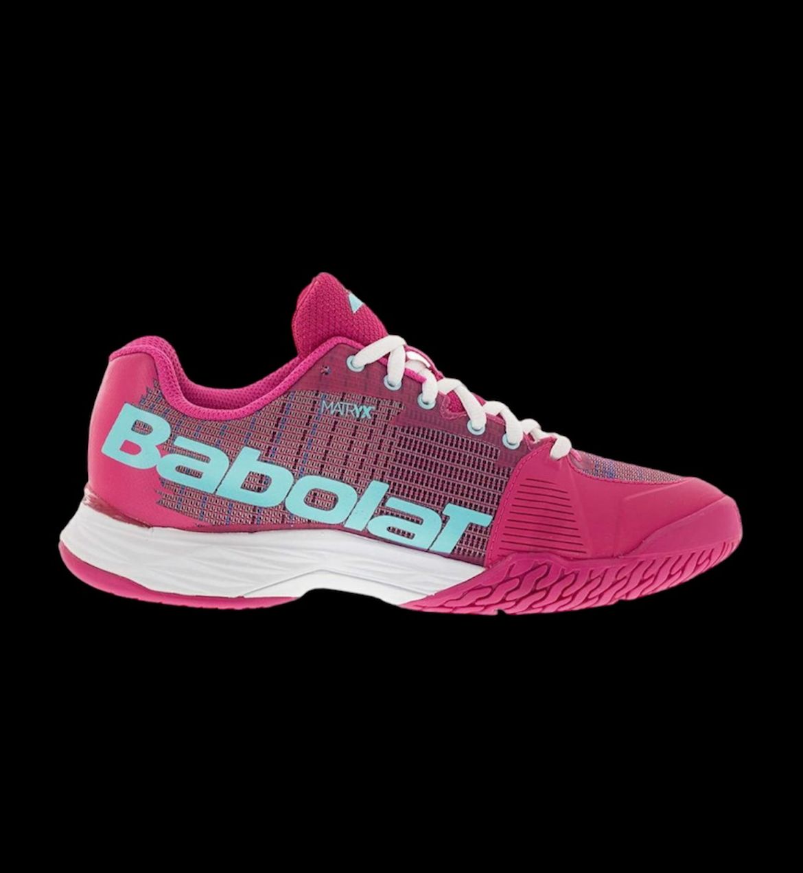 Babolat Jet Mach I All Court Women Shoes