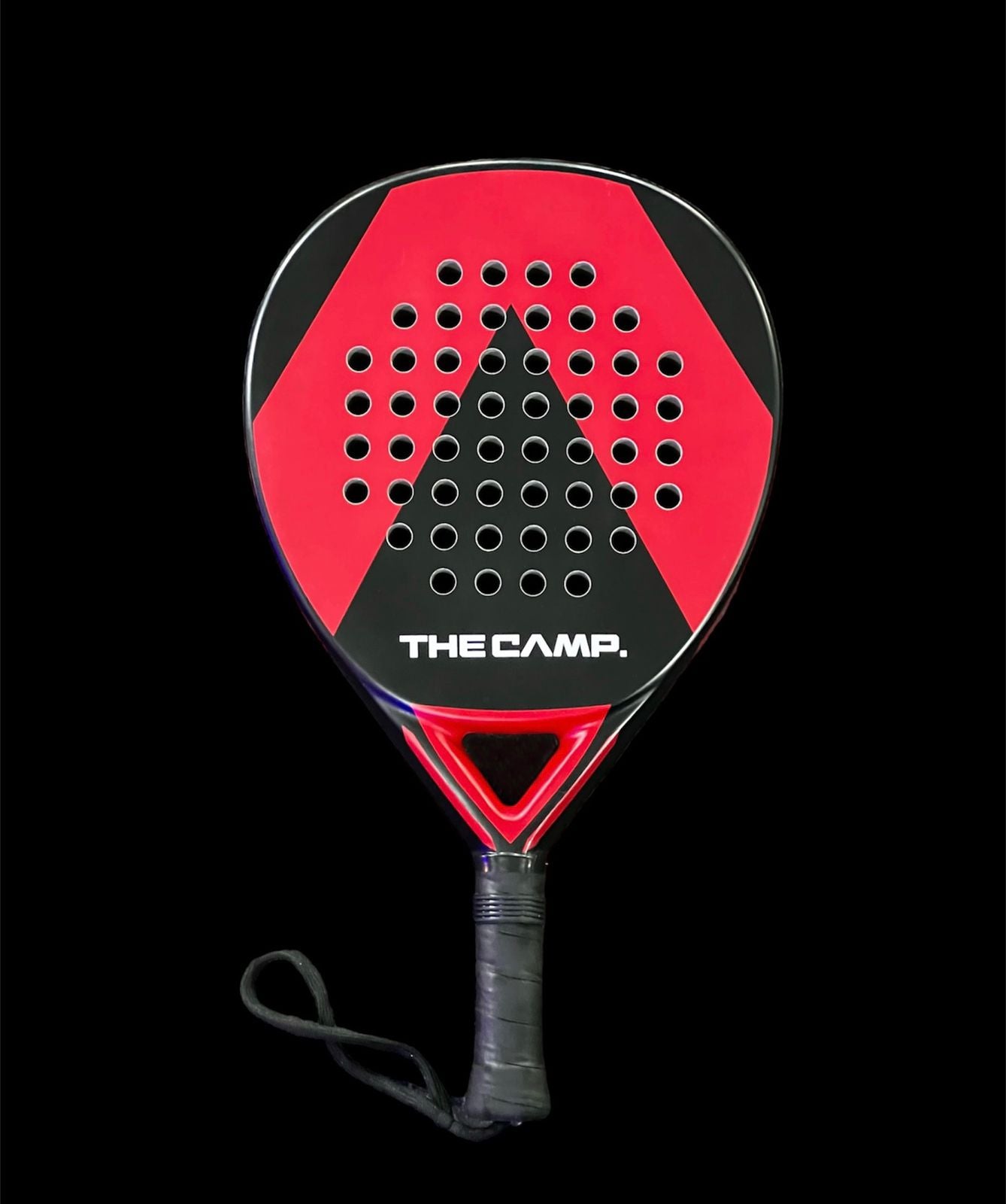 The Camp Racket