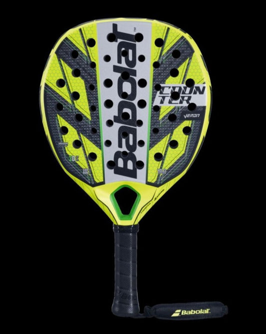 BABOLAT COUNTER VERON 2023 Racket